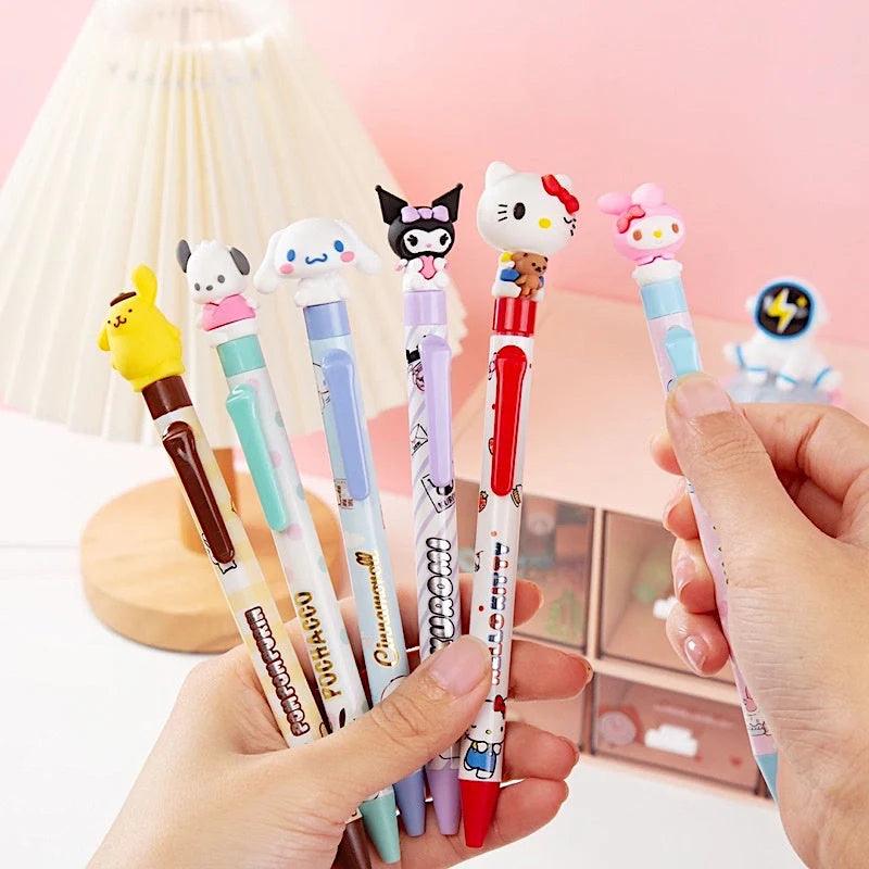 Sanrio Playful Ballpoint Pen