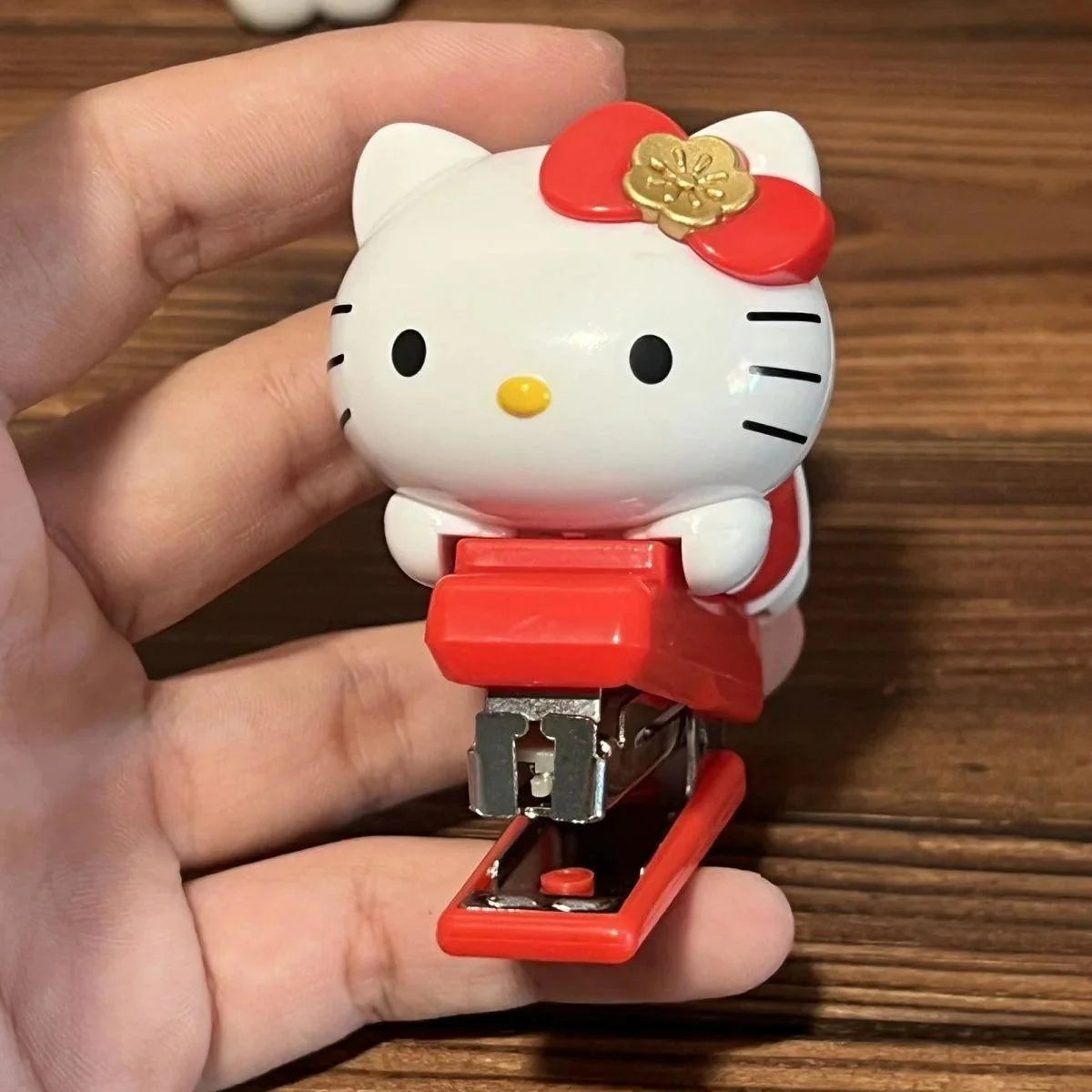 Sanrio Cute Stationery Set