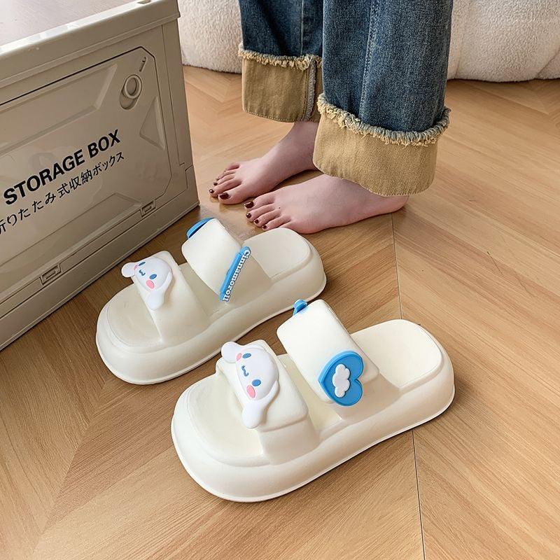 Sanrio Sandals - Blind Box Mall