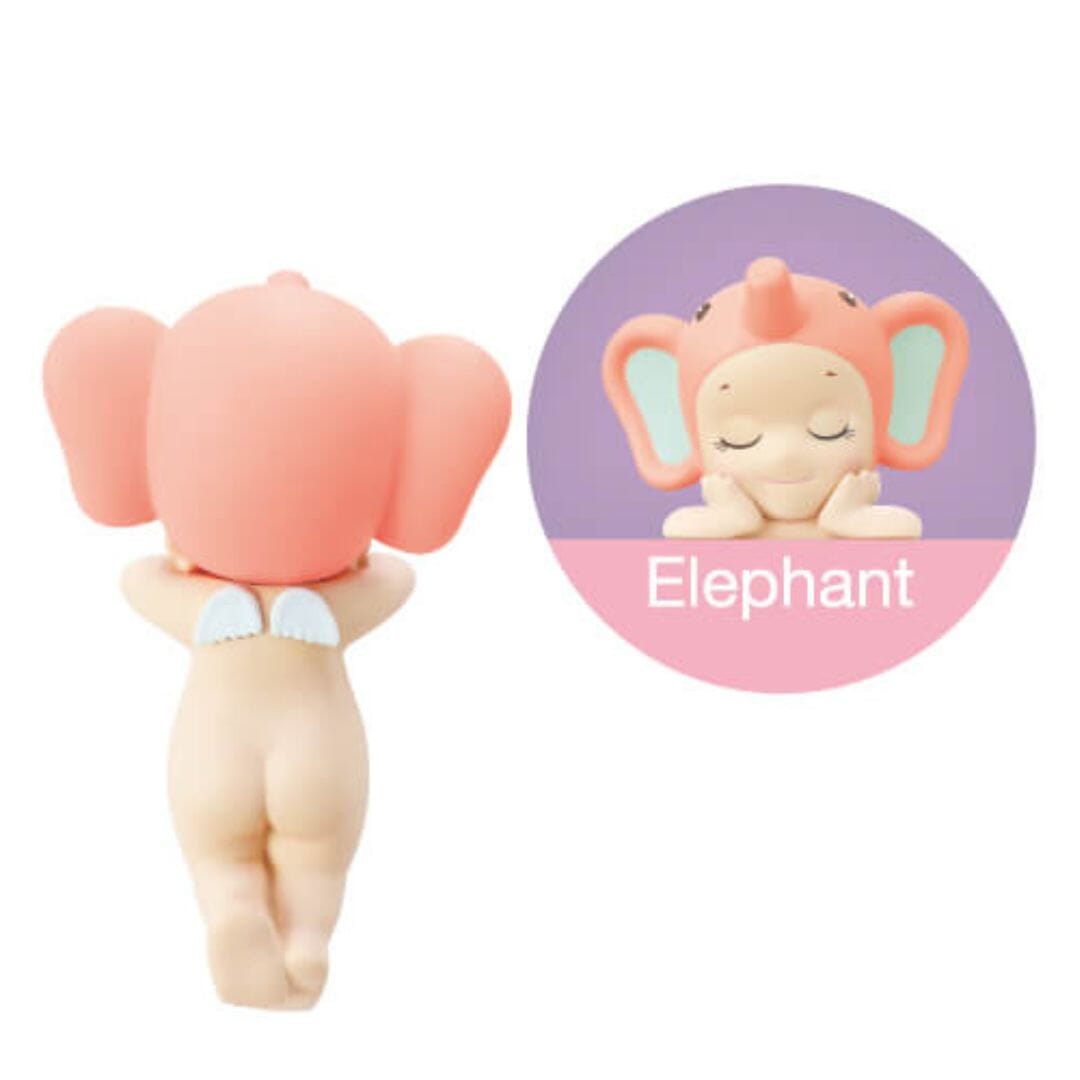 Sonny Angel Hippers - Dreaming Series Mini Figure - Blind Box Mall