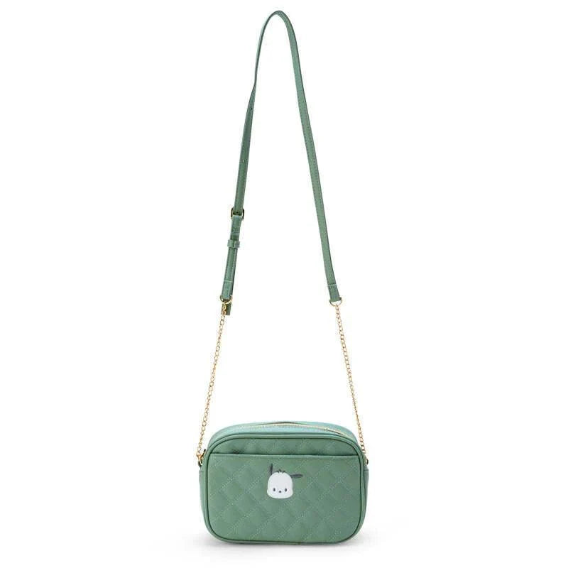 Sanrio Chic Shoulder Bag - Blind Box Mall