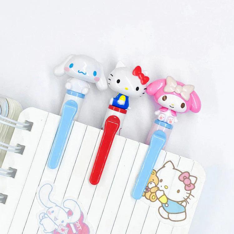 Sanrio Ballpoint Pen