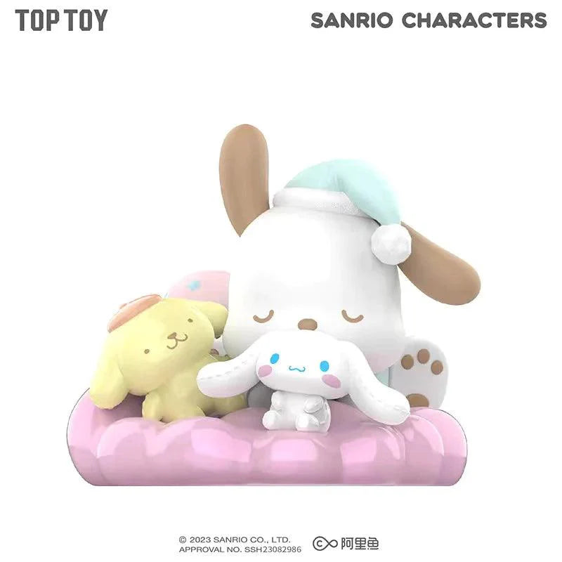 Sanrio Sweet Dreams Series Figure