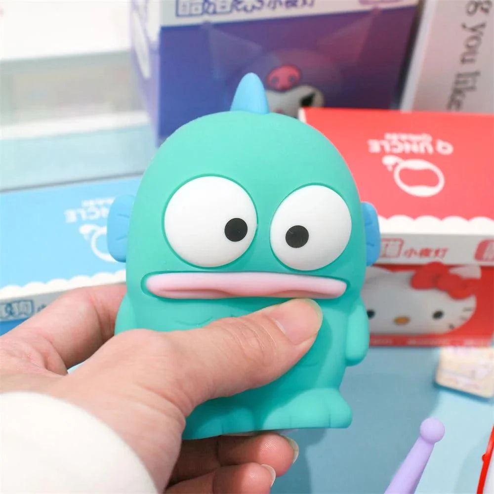 Sanrio Mini Night Light - Blind Box Mall
