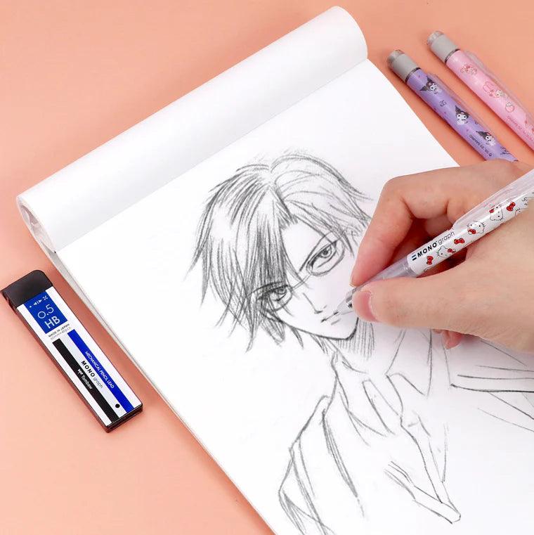 Sanrio Character Pencil