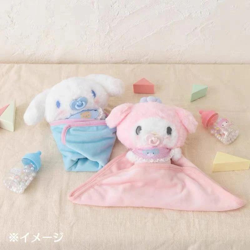 Sanrio Baby Plush Toy Set - Blind Box Mall