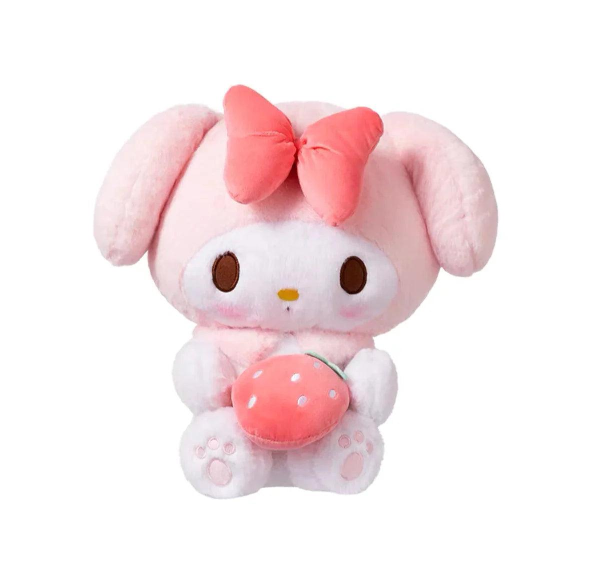 Sanrio Strawberry Series Plush Toy