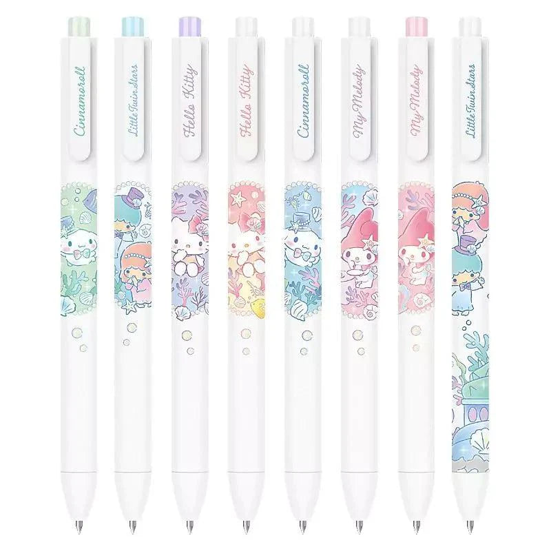 Sanrio Character Ocean Blind Box Pen