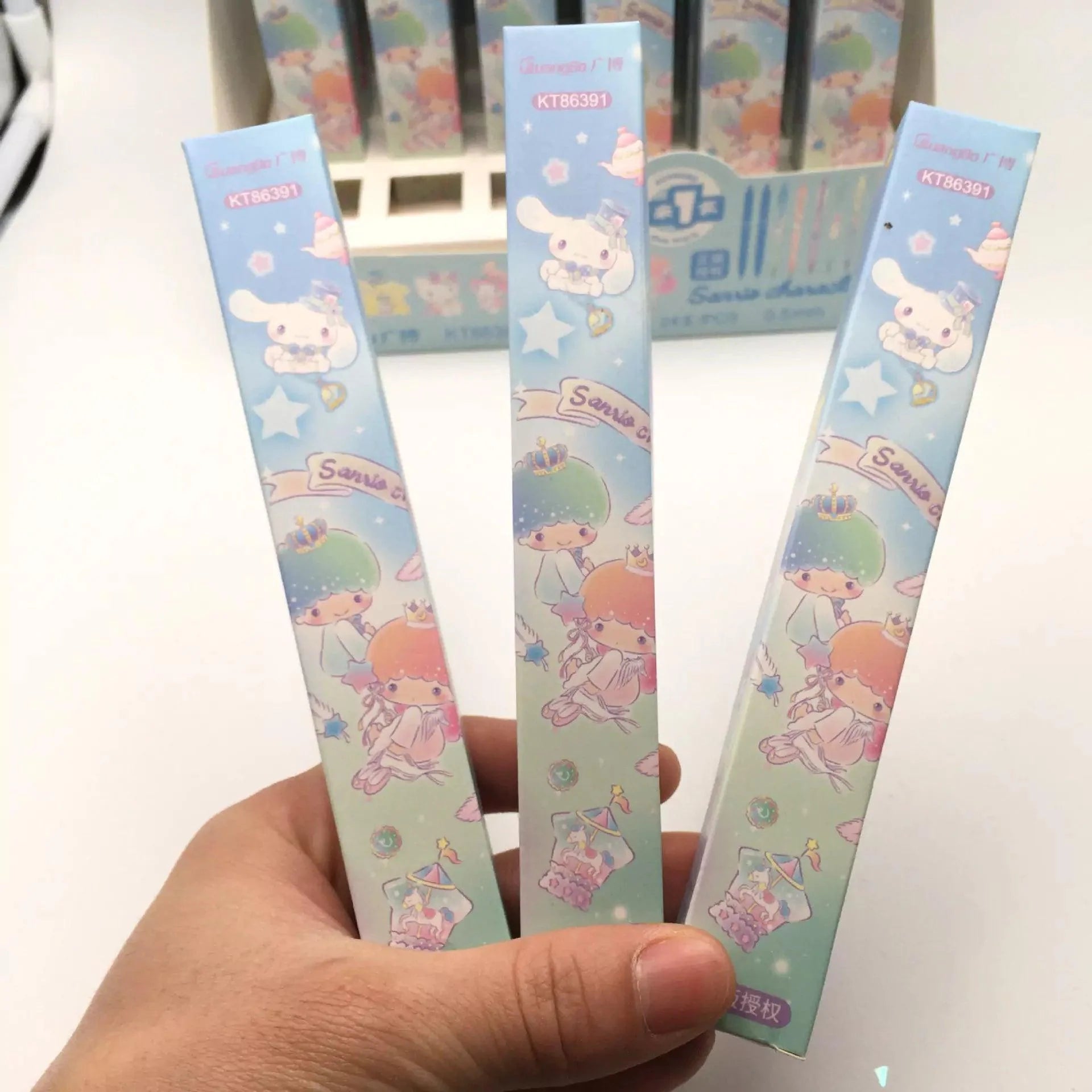 Sanrio Magic Blind Box Pen