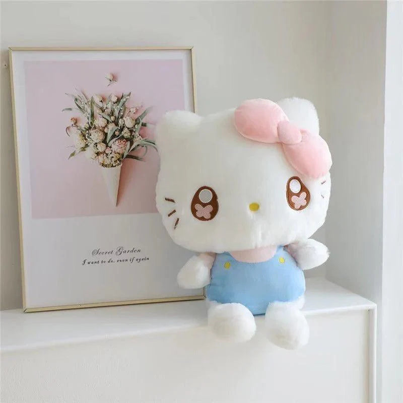 HelloKitty Animated Eye Plush - Blind Box Mall