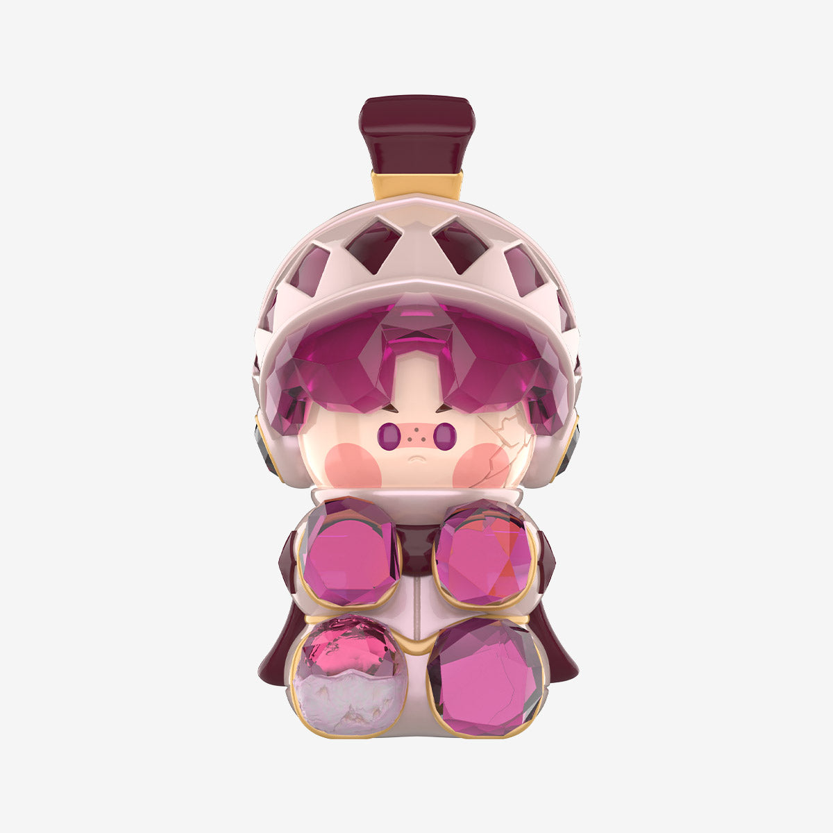 PINO JELLY Hard & Shiny Series Figures - Blind Box Mall