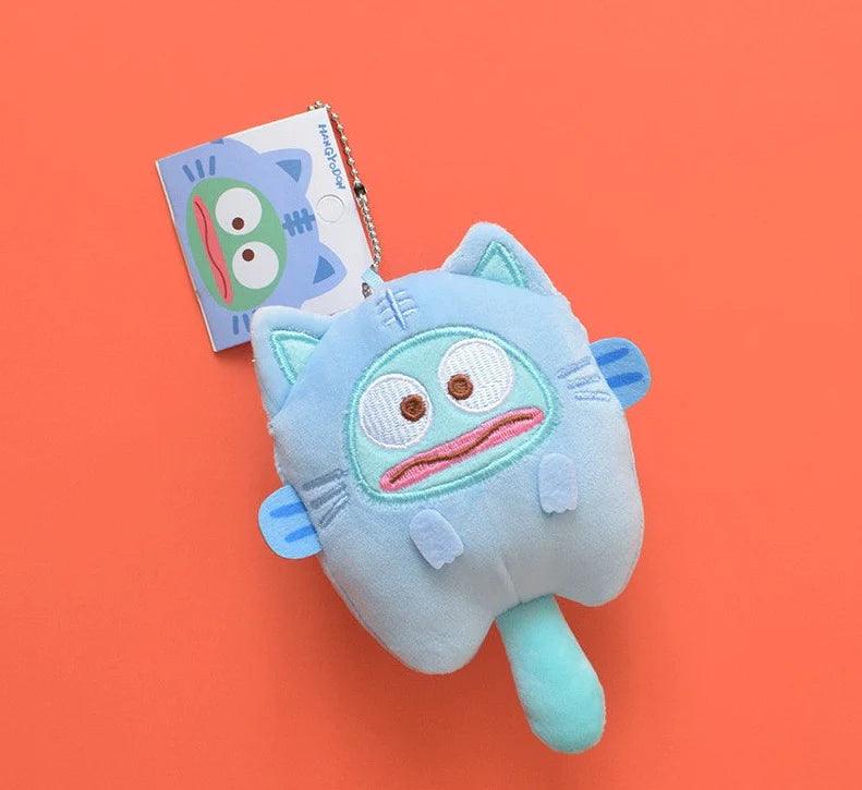 Sanrio Friends Squishy Plush Halloween Edition - Blind Box Mall