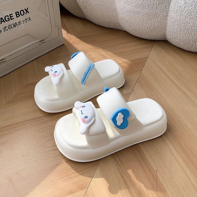 Sanrio Sandals - Blind Box Mall