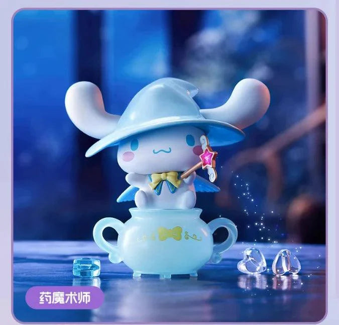 Sanrio Magic Story Blind Box - Blind Box Mall