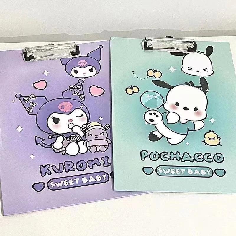 Sanrio Character Clipboard