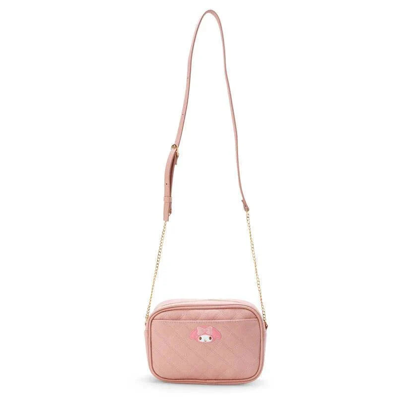 Sanrio Chic Shoulder Bag - Blind Box Mall
