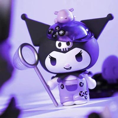 Kuromi Werewolf Of Miller's Hollow Blind Box