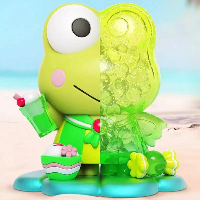 Sanrio Sea Breeze Series Blind Box - Blind Box Mall