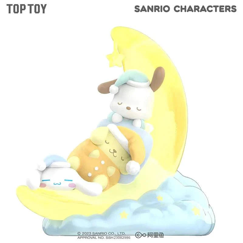 Sanrio Sweet Dreams Series Figure