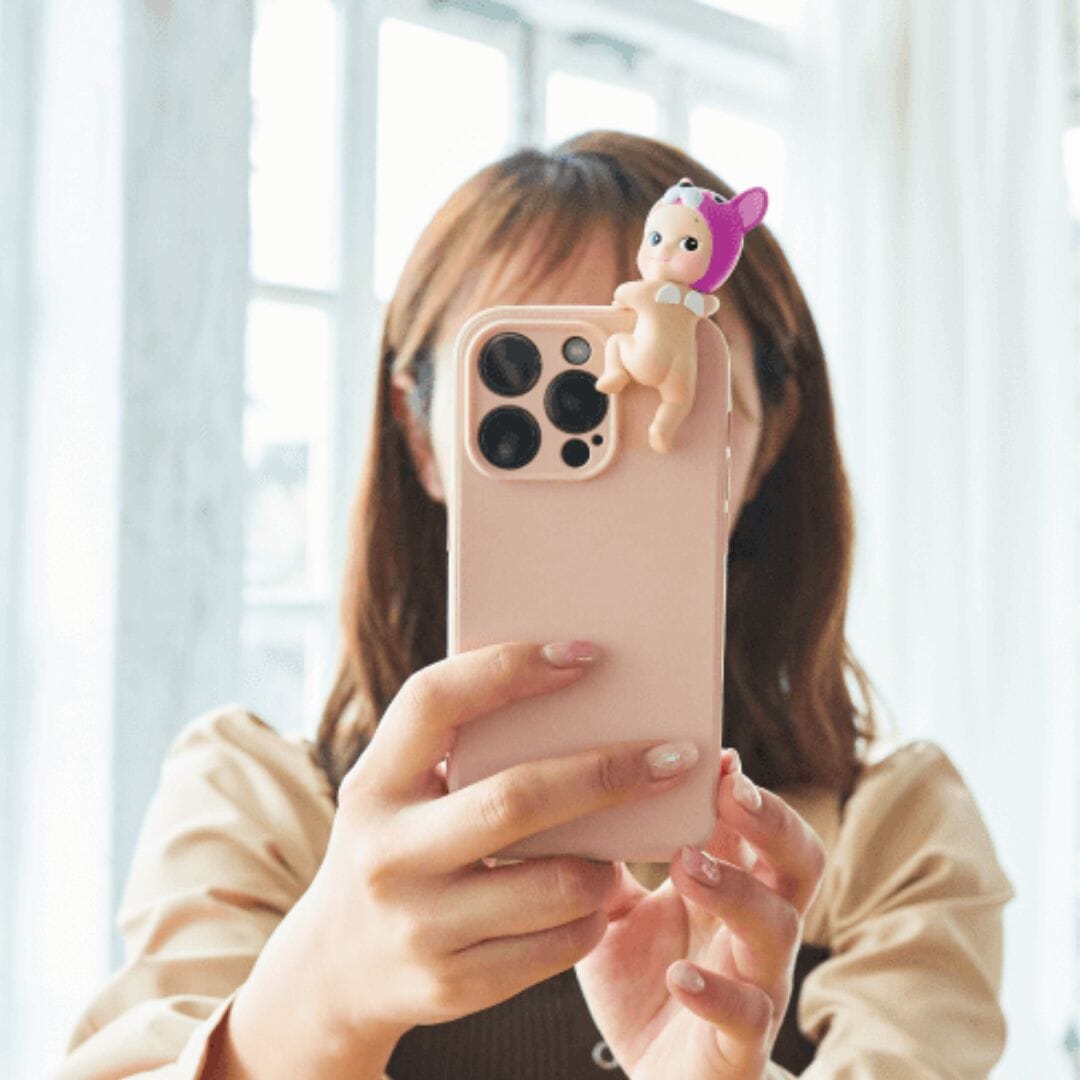 Sonny Angel Hippers – Looking Back Series - Blind Box Mall