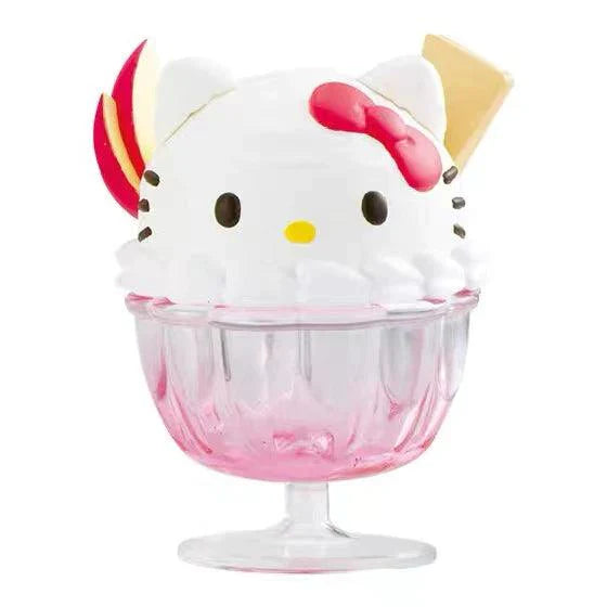 Sanrio Dessert Gashapon - Blind Box Mall