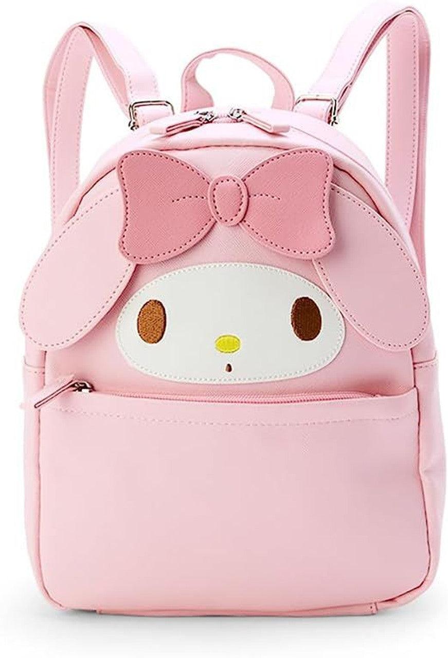 Sanrio Cute Face Backpack - Blind Box Mall