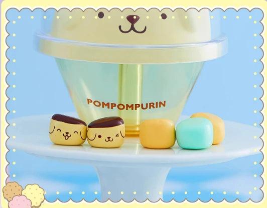 Sanrio Bubble Tea Blind Box