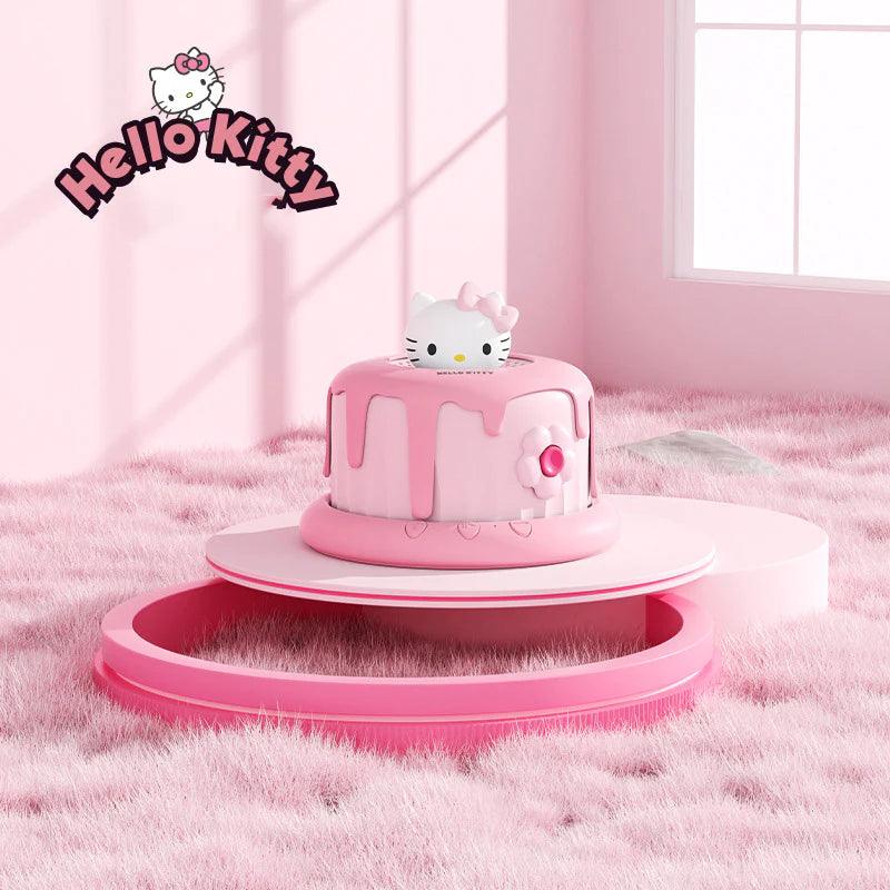 Sanrio Sweet Cake Bluetooth Speaker - Blind Box Mall