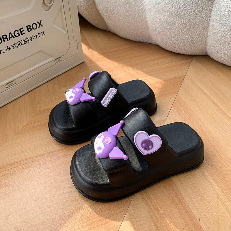 Sanrio Sandals - Blind Box Mall