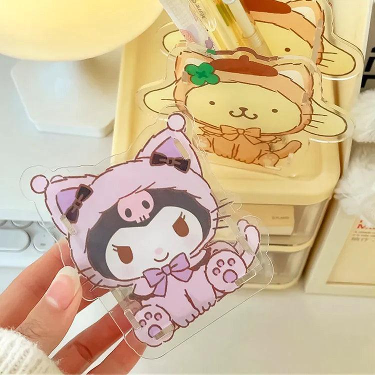 Sanrio Characters Kitty Costume Pen Holder