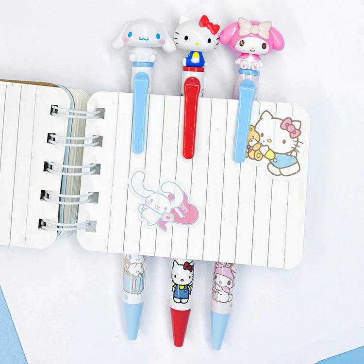 Sanrio Ballpoint Pen