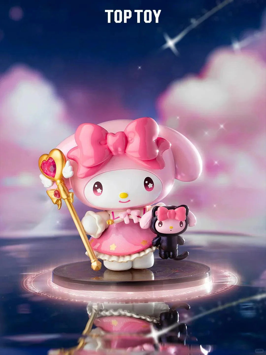 Sanrio Mystical Magician Blind Box - Blind Box Mall
