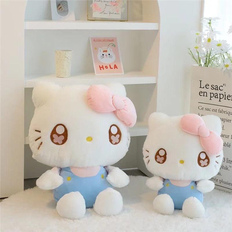HelloKitty Animated Eye Plush - Blind Box Mall