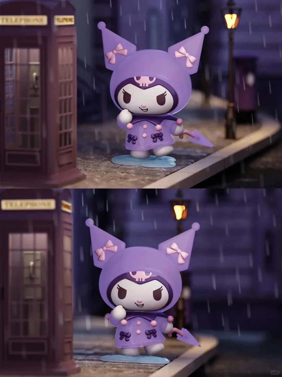 Sanrio "It's a Raining Day" Figure - Blind Box Mall