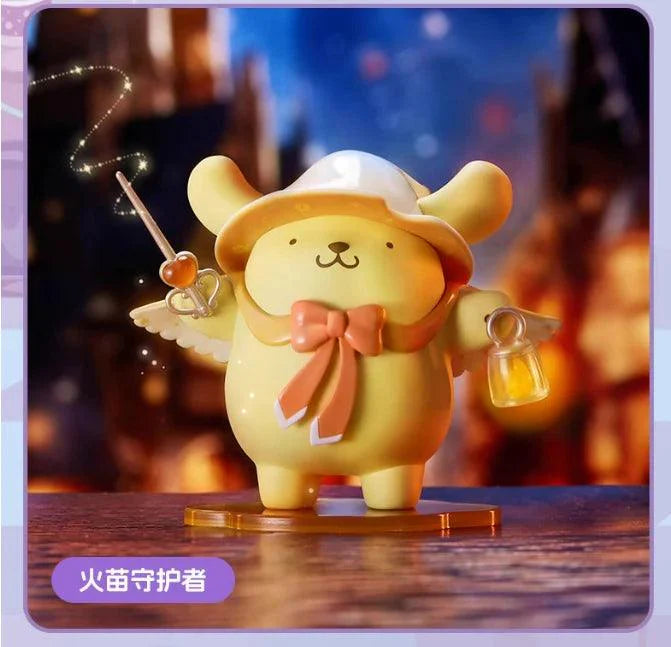 Sanrio Magic Story Blind Box - Blind Box Mall
