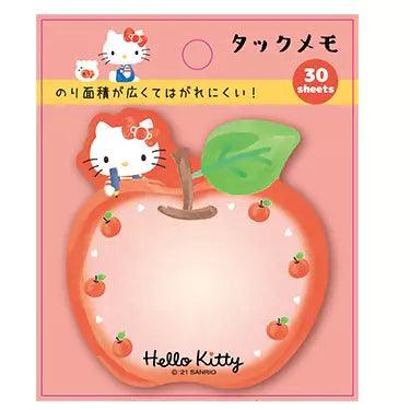Sanrio 30 Sheet Sticky Note Pad