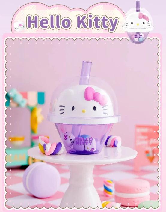 Sanrio Bubble Tea Blind Box