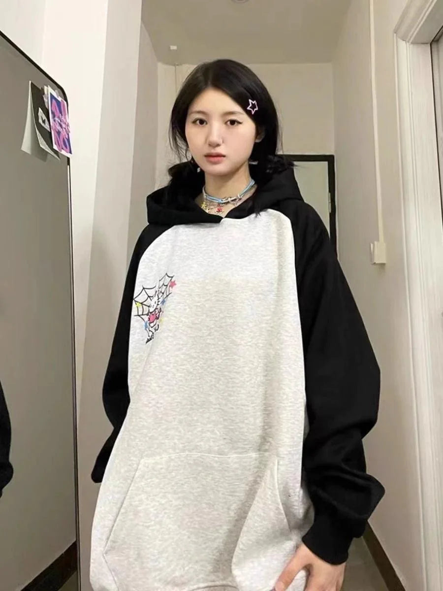 Hello Kitty Hoodie - Blind Box Mall