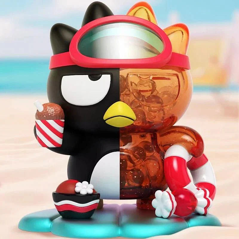 Sanrio Sea Breeze Series Blind Box - Blind Box Mall