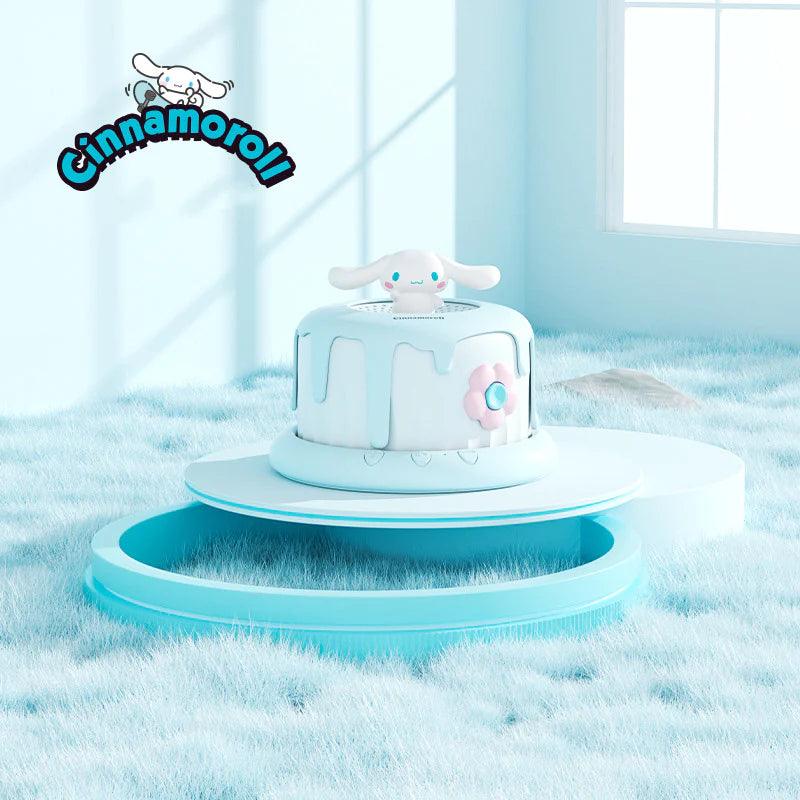 Sanrio Sweet Cake Bluetooth Speaker - Blind Box Mall