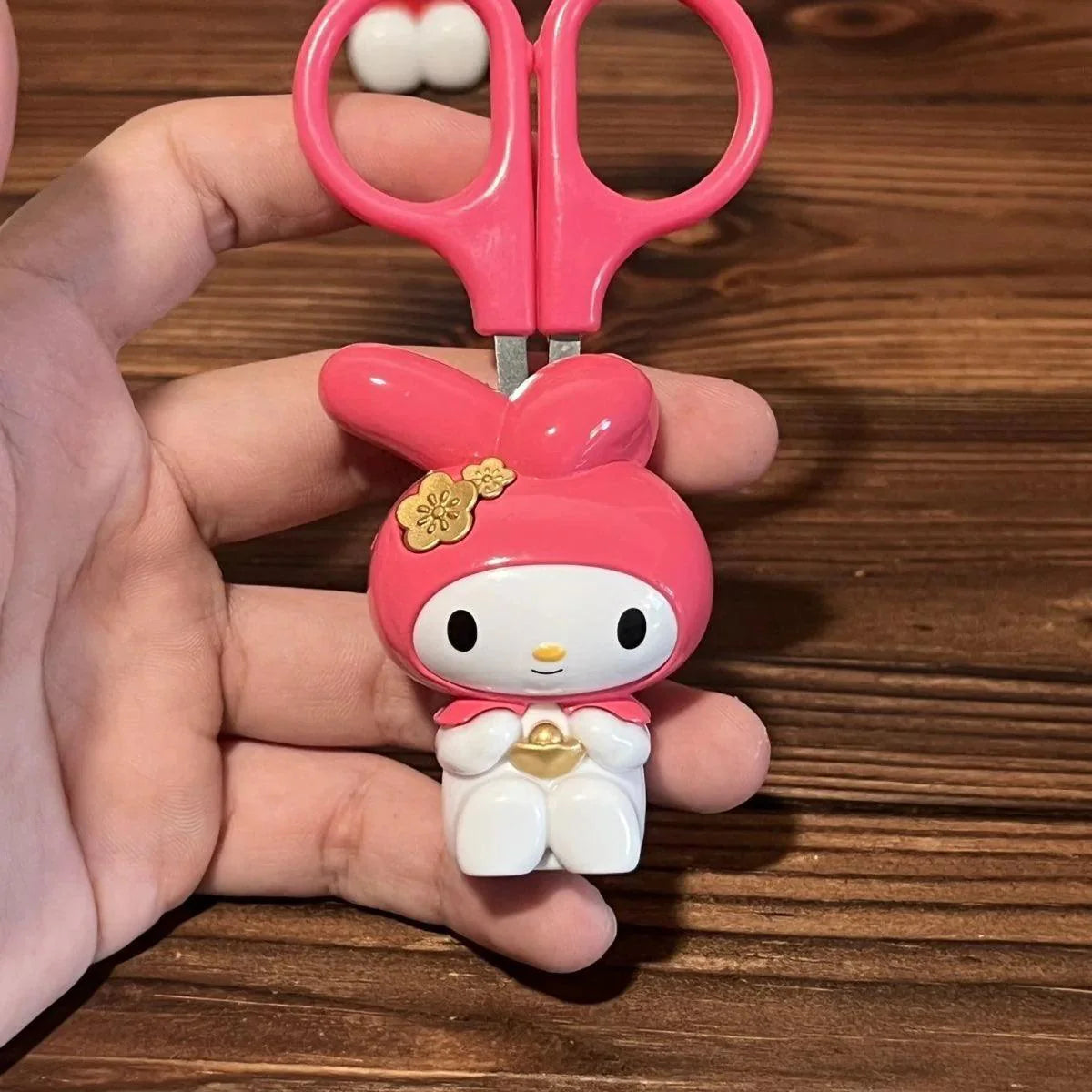 Sanrio Cute Stationery Set