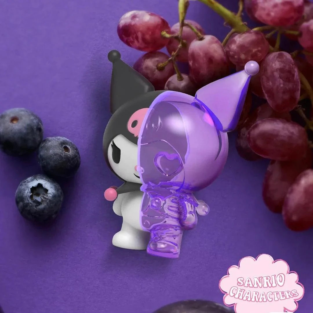 Kandy x Sanrio ft. Jason Freeny Series 01 - Blind Box Mall