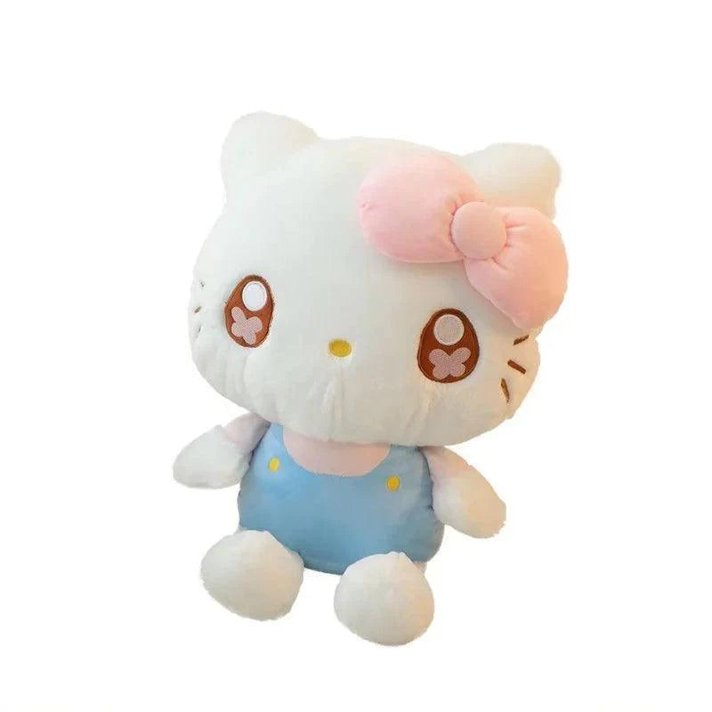 HelloKitty Animated Eye Plush - Blind Box Mall