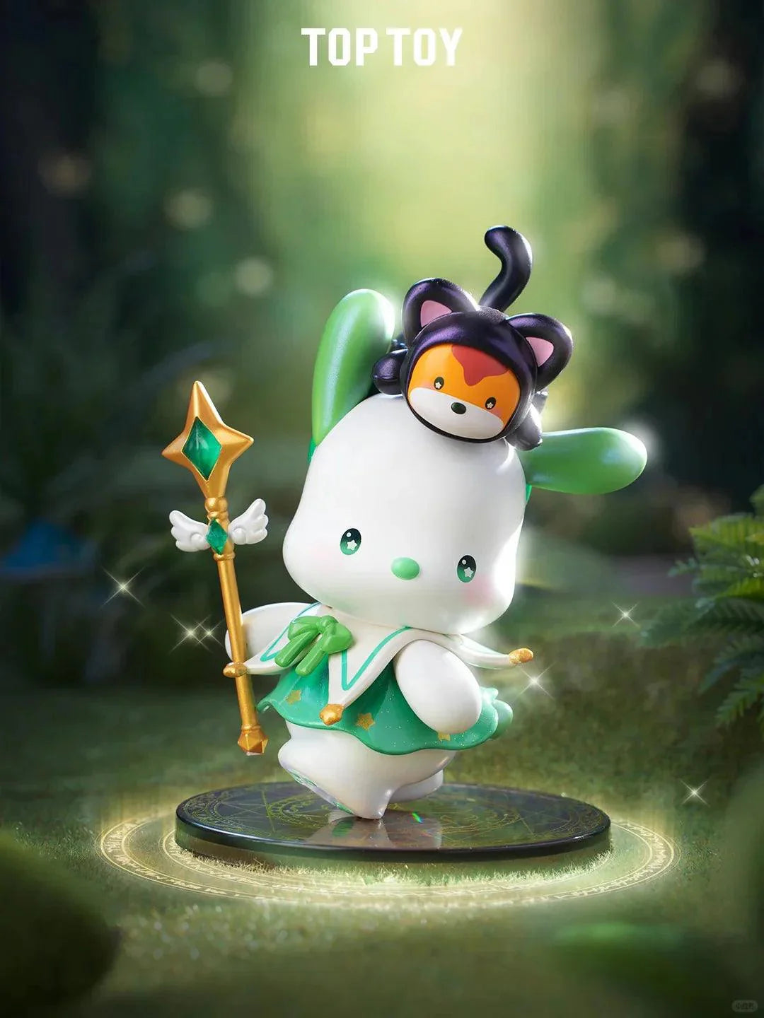 Sanrio Mystical Magician Blind Box - Blind Box Mall