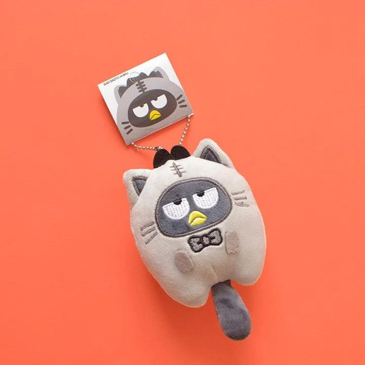 Sanrio Friends Squishy Plush Halloween Edition - Blind Box Mall