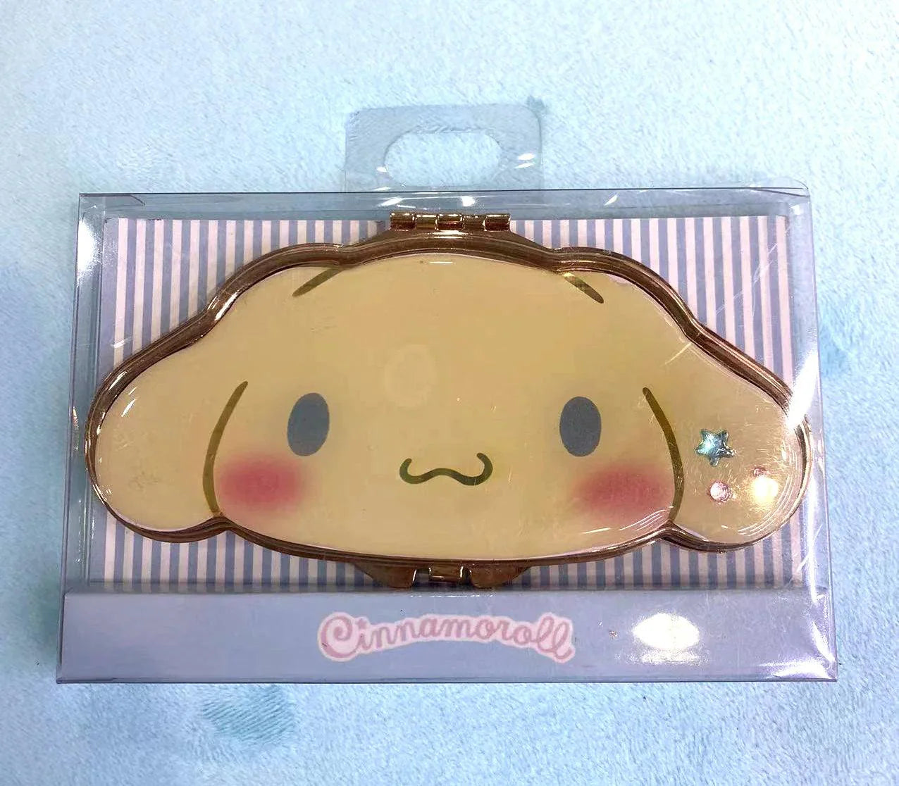 Sanrio Vanity Mirror