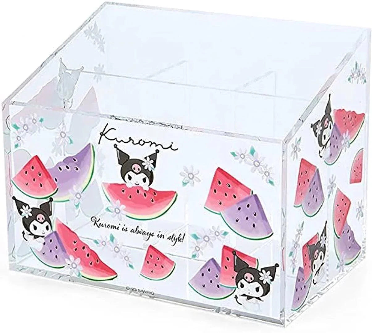 Sanrio Sweet Slices Pen Stand