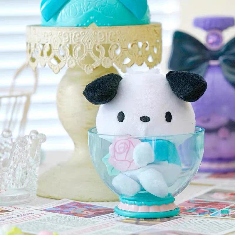 Sanrio Perfume Blind Box - Blind Box Mall