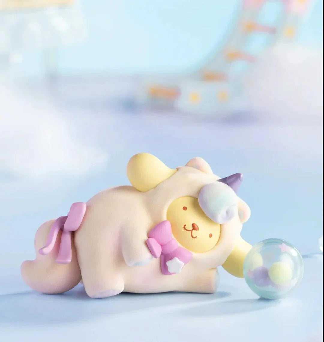Sanrio Unicorn Dream Land Blind Box - Blind Box Mall