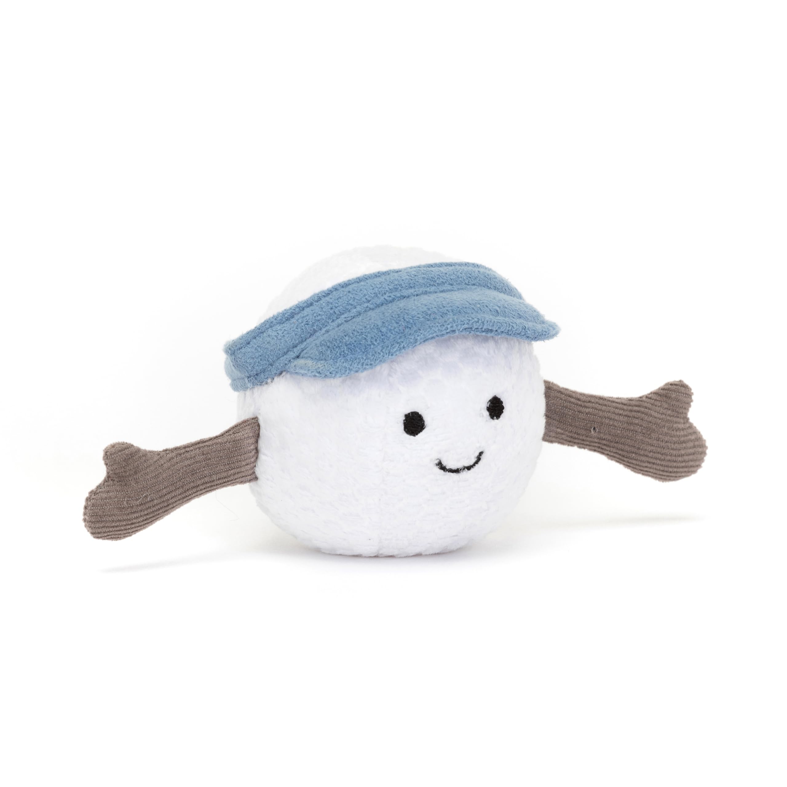 Jellycat Amuseables Sports Golf Ball - Blind Box Mall